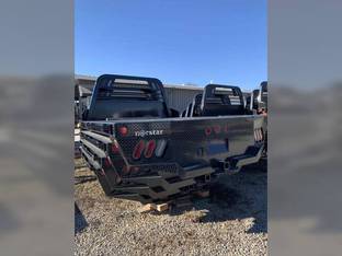 2022 NORSTAR dual wheel SR