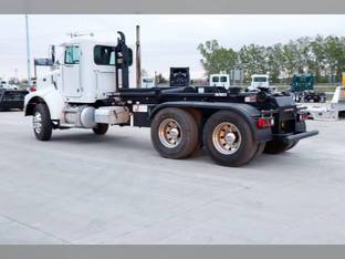 2025 Swaploader SL400