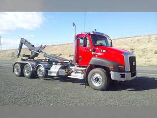 2025 Swaploader SL520X