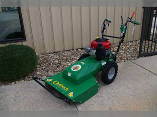 2025 BILLY GOAT BC2600ICM