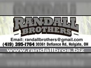 2021 United UXT-716TA52-8.5