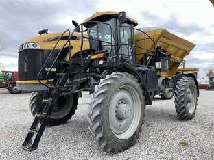 2017 ROGATOR RG1100B