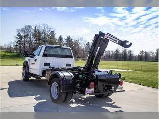 2025 Swaploader SL75