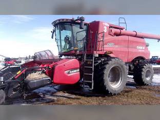 2019 Case IH 9250