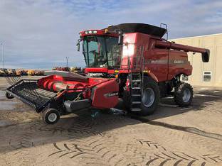 2012 Case IH 9120