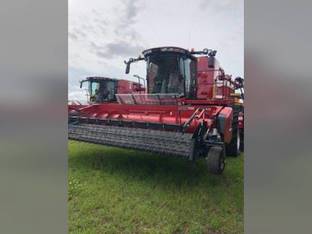 2019 Case IH 9250