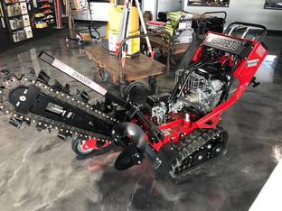 2022 Barreto 1624STK