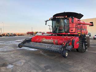 2016 Case IH 9240