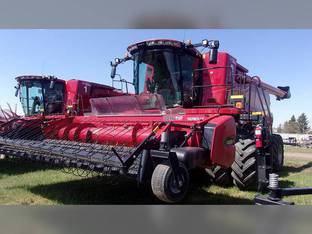 2019 Case IH 9250