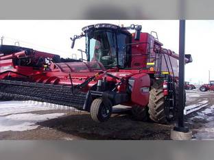 2019 Case IH 9250