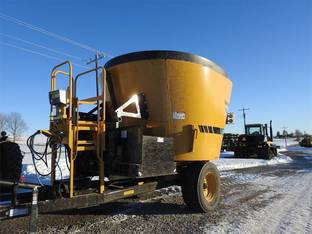 Vermeer Mfg. Co. VS510