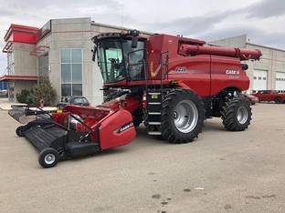2020 Case IH 8250