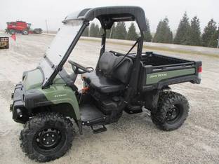 2019 John Deere GATOR XUV 825M