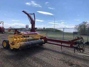 2013 New Holland FP240