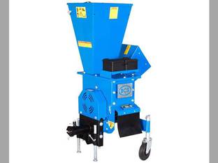 BCS CHIPPER/SHREDDER