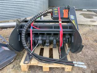 2025 Seppi 85 MINI-BMS