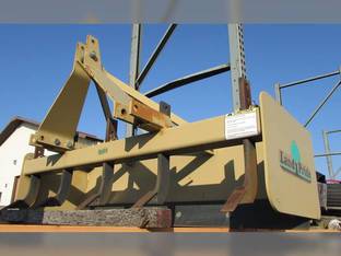 2006 Land Pride BB2566