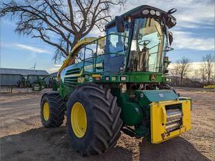 2014 John Deere 7780