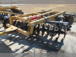 2023 Industrias America 2430