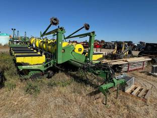 1997 John Deere 1770