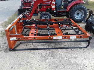 2022 Servis Rhino ACG10