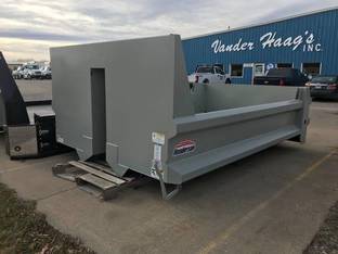 2024 Henderson 12 FT