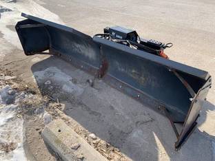 2012 Bobcat V-BLADE 108