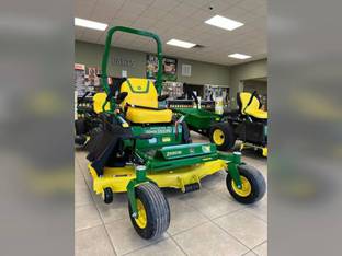 2025 John Deere Z530M