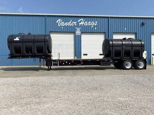 2026 Demco LIQUID TENDER