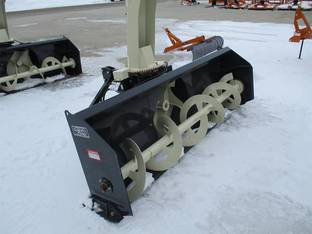 BUHLER FARM KING YC8420