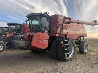2019 Case IH 8250