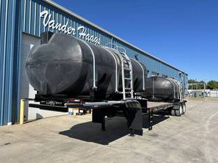 2026 Neville Built 40'X102