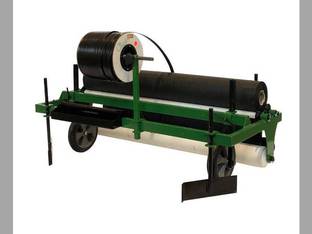 BCS PLASTIC MULCH LAYER