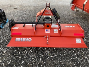 Servis Rhino Rebel 60