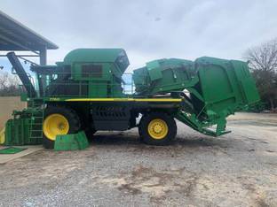 2012 John Deere 7760