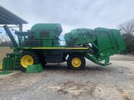 2012 John Deere 7760