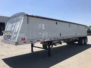 2026 Neville Built GT3822VRA