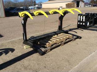 2022 MDS GFQUICKE-5B