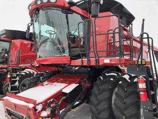 2013 Case IH 8230