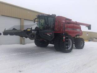 2018 Case IH 9240