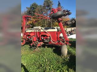 Case IH 955 12 ROW