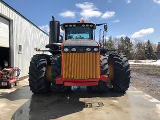 2019 Versatile 430