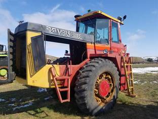 1982 Versatile 1150
