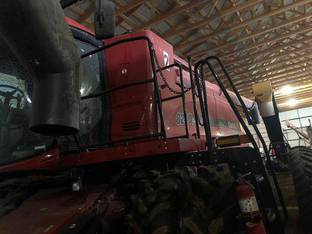 2018 Case IH 8240