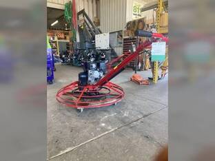 2021 Allen Engineering PRO 446