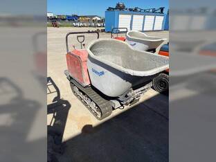 2022 CHIKUSUI CANYCOM SC75