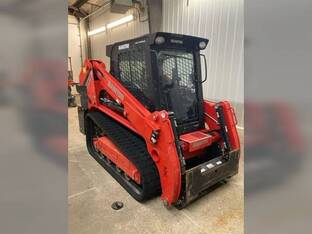 2021 Manitou 2550RT