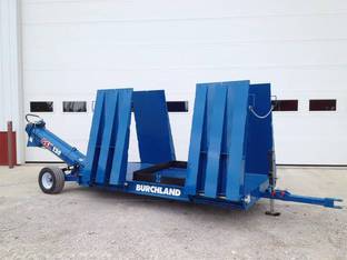 2024 Burchland GSX130