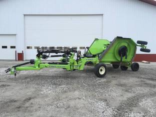Schulte Mfg FLX1510