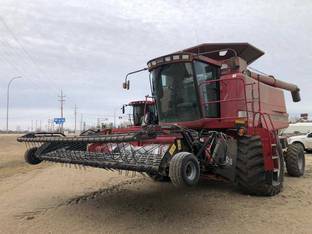 2002 Case IH 2388